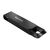 USB флеш накопитель SanDisk 32GB Ultra Black USB3.1/Type-C (SDCZ460-032G-G46), изображение 3 USB флеш накопитель SanDisk 32GB Ultra Black USB3.1/Type-C (SDCZ460-032G-G46), изображение 3