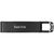 USB флеш накопитель SanDisk 32GB Ultra Black USB3.1/Type-C (SDCZ460-032G-G46), изображение 4 USB флеш накопитель SanDisk 32GB Ultra Black USB3.1/Type-C (SDCZ460-032G-G46), изображение 4