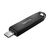 USB флеш накопитель SanDisk 32GB Ultra Black USB3.1/Type-C (SDCZ460-032G-G46), изображение 5 USB флеш накопитель SanDisk 32GB Ultra Black USB3.1/Type-C (SDCZ460-032G-G46), изображение 5