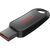 USB флеш накопитель SanDisk 128GB Snap USB 2.0 (SDCZ62-128G-G35), изображение 2