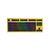 Клавиатура Hator Skyfall TKL PRO Wireless Yellow (HTK-668) Клавиатура Hator Skyfall TKL PRO Wireless Yellow (HTK-668)