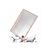 Чехол для планшета BeCover Soft Edge Samsung Galaxy Tab A8 10.5 (2021) SM-X200 / SM-X205 Rose Gold (708359), изображение 4 Чехол для планшета BeCover Soft Edge Samsung Galaxy Tab A8 10.5 (2021) SM-X200 / SM-X205 Rose Gold (708359), изображение 4