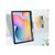 Чехол для планшета BeCover Soft Edge Pencil Mount Samsung Galaxy Tab S6 Lite 10.4 P610/P613/P615/P619 Dark Green (708353), изображение 6 Чехол для планшета BeCover Soft Edge Pencil Mount Samsung Galaxy Tab S6 Lite 10.4 P610/P613/P615/P619 Dark Green (708353), изображение 6