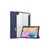 Чехол для планшета BeCover Soft Edge Pencil Mount Samsung Galaxy Tab S6 Lite 10.4 P610/P613/P615/P619 Deep Blue (708352), изображение 2 Чехол для планшета BeCover Soft Edge Pencil Mount Samsung Galaxy Tab S6 Lite 10.4 P610/P613/P615/P619 Deep Blue (708352), изображение 2