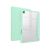 Чохол до планшета BeCover Soft Edge Pencil Mount Samsung Galaxy Tab S6 Lite 10.4 P610/P613/P615/P619 Green (708329), зображення 3 Чохол до планшета BeCover Soft Edge Pencil Mount Samsung Galaxy Tab S6 Lite 10.4 P610/P613/P615/P619 Green (708329), зображення 3