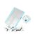 Чехол для планшета BeCover Soft Edge Pencil Mount Samsung Galaxy Tab S6 Lite 10.4 P610/P613/P615/P619 Light Blue (708354), изображение 5 Чехол для планшета BeCover Soft Edge Pencil Mount Samsung Galaxy Tab S6 Lite 10.4 P610/P613/P615/P619 Light Blue (708354), изображение 5