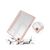 Чехол для планшета BeCover Soft Edge Pencil Mount Samsung Galaxy Tab S6 Lite 10.4 P610/P613/P615/P619 Rose Gold (708355), изображение 4 Чехол для планшета BeCover Soft Edge Pencil Mount Samsung Galaxy Tab S6 Lite 10.4 P610/P613/P615/P619 Rose Gold (708355), изображение 4