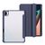Чехол для планшета BeCover Soft Edge Pencil Mount Xiaomi Mi Pad 5 / 5 Pro Deep Blue (708362), изображение 2 Чехол для планшета BeCover Soft Edge Pencil Mount Xiaomi Mi Pad 5 / 5 Pro Deep Blue (708362), изображение 2