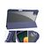 Чехол для планшета BeCover Soft Edge Pencil Mount Xiaomi Mi Pad 5 / 5 Pro Deep Blue (708362), изображение 4 Чехол для планшета BeCover Soft Edge Pencil Mount Xiaomi Mi Pad 5 / 5 Pro Deep Blue (708362), изображение 4
