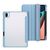 Чехол для планшета BeCover Soft Edge Pencil Mount Xiaomi Mi Pad 5 / 5 Pro Light Blue (708365), изображение 2 Чехол для планшета BeCover Soft Edge Pencil Mount Xiaomi Mi Pad 5 / 5 Pro Light Blue (708365), изображение 2