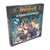 Настольная игра Renegade Game Studios Clank! In! Space! Cyber Station 11 (Кланк! В Космос! Кибрстанция 11, дополнение, Английский) (RGS2058) Настольная игра Renegade Game Studios Clank! In! Space! Cyber Station 11 (Кланк! В Космос! Кибрстанция 11, дополнение, Английский) (RGS2058)