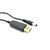 Кабель питания USB to DC 5.5х2.1mm 9V 1A ACCLAB (1283126552830) Кабель питания USB to DC 5.5х2.1mm 9V 1A ACCLAB (1283126552830)