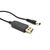 Кабель питания USB to DC 5.5х2.5mm 12V 1A ACCLAB (1283126552847) Кабель питания USB to DC 5.5х2.5mm 12V 1A ACCLAB (1283126552847)