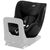 Автокрісло Britax-Romer Dualfix 3 i-Size Galaxy Black (2000037167), зображення 2