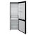 Холодильник HEINNER HC-V268BKF+, изображение 2 Холодильник HEINNER HC-V268BKF+, изображение 2