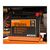 Генератор Daewoo GDA 7500DFE Gasoline+LPG 6,5kW (GDA7500DFE), изображение 2 Генератор Daewoo GDA 7500DFE Gasoline+LPG 6,5kW (GDA7500DFE), изображение 2