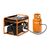Генератор Daewoo GDA 7500DFE Gasoline+LPG 6,5kW (GDA7500DFE), изображение 4 Генератор Daewoo GDA 7500DFE Gasoline+LPG 6,5kW (GDA7500DFE), изображение 4