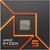 Процесор AMD Ryzen 5 7600 (100-100001015BOX), зображення 3 Процесор AMD Ryzen 5 7600 (100-100001015BOX), зображення 3