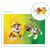 Пазл DoDo 4 в 1 Paw Patrol (200158), изображение 7 Пазл DoDo 4 в 1 Paw Patrol (200158), изображение 7