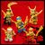 Конструктор LEGO Ninjago Золотой ультрадракон Ллойда 989 деталей (71774), изображение 8 Конструктор LEGO Ninjago Золотой ультрадракон Ллойда 989 деталей (71774), изображение 8