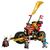Конструктор LEGO Ninjago Робот-всадник Кая EVO 312 деталей (71783), изображение 2 Конструктор LEGO Ninjago Робот-всадник Кая EVO 312 деталей (71783), изображение 2