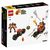Конструктор LEGO Ninjago Робот-всадник Кая EVO 312 деталей (71783), изображение 6 Конструктор LEGO Ninjago Робот-всадник Кая EVO 312 деталей (71783), изображение 6