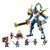 Конструктор LEGO Ninjago Робот-титан Джея 794 деталі (71785), зображення 2 Конструктор LEGO Ninjago Робот-титан Джея 794 деталі (71785), зображення 2