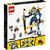 Конструктор LEGO Ninjago Робот-титан Джея 794 деталі (71785), зображення 8 Конструктор LEGO Ninjago Робот-титан Джея 794 деталі (71785), зображення 8