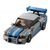 Конструктор LEGO Speed Champions «Двойной форсаж» Nissan Skyline GT-R (R34) 319 деталей (76917), изображение 4 Конструктор LEGO Speed Champions «Двойной форсаж» Nissan Skyline GT-R (R34) 319 деталей (76917), изображение 4