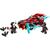 Конструктор LEGO Super Heroes Майлз Моралес против Морбиуса 220 деталей (76244), изображение 2 Конструктор LEGO Super Heroes Майлз Моралес против Морбиуса 220 деталей (76244), изображение 2