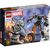 Конструктор LEGO Super Heroes Примарний Вершник: робот і мотоцикл 264 деталі (76245), зображення 5 Конструктор LEGO Super Heroes Примарний Вершник: робот і мотоцикл 264 деталі (76245), зображення 5