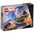 Конструктор LEGO Super Heroes Примарний Вершник: робот і мотоцикл 264 деталі (76245) Конструктор LEGO Super Heroes Примарний Вершник: робот і мотоцикл 264 деталі (76245)