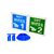 Стекло защитное Drobak 3D camera Samsung Galaxy A73 5G (444448), изображение 2 Стекло защитное Drobak 3D camera Samsung Galaxy A73 5G (444448), изображение 2