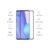 Скло захисне Drobak OnePlus 9R Black Frame A+ (474794), зображення 2 Скло захисне Drobak OnePlus 9R Black Frame A+ (474794), зображення 2