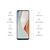 Скло захисне Drobak OnePlus Nord N100 (494956), зображення 2 Скло захисне Drobak OnePlus Nord N100 (494956), зображення 2
