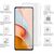 Стекло защитное Drobak Xiaomi Mi 11T (606096), изображение 2 Стекло защитное Drobak Xiaomi Mi 11T (606096), изображение 2