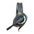 Наушники Microlab G4BB Black-Blue (G4BB), изображение 2 Наушники Microlab G4BB Black-Blue (G4BB), изображение 2