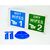 Скло захисне Drobak back panel Apple iPhone 12 pro (232336), зображення 3 Скло захисне Drobak back panel Apple iPhone 12 pro (232336), зображення 3