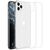 Скло захисне Drobak back panel Apple iPhone 12 pro (232336) Скло захисне Drobak back panel Apple iPhone 12 pro (232336)