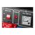 Генератор EUROCRAFT ECGG20 2,5kW (ECGG 20), изображение 4 Генератор EUROCRAFT ECGG20 2,5kW (ECGG 20), изображение 4