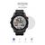 Пленка защитная Armorstandart Garmin Fenix 7S 6 шт. (ARM65864), изображение 2