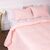 Покрывало MirSon набор Deep Line №7101 Creole Pink покрывало 220х240+2 наволочки 50х70 (2200005623633), изображение 3 Покрывало MirSon набор Deep Line №7101 Creole Pink покрывало 220х240+2 наволочки 50х70 (2200005623633), изображение 3