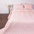 Покрывало MirSon набор Deep Line №7101 Creole Pink покрывало 220х240+2 наволочки 50х70 (2200005623633), изображение 6 Покрывало MirSon набор Deep Line №7101 Creole Pink покрывало 220х240+2 наволочки 50х70 (2200005623633), изображение 6