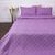 Покрывало MirSon набор Deep Line №7105 Lavander Herd покрывало 150х210+2 наволочки 50х70 (2200005622827), изображение 5 Покрывало MirSon набор Deep Line №7105 Lavander Herd покрывало 150х210+2 наволочки 50х70 (2200005622827), изображение 5