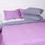 Покрывало MirSon набор Trend Line №7110 Sweet lavender покрывало 180х210+4 наволочки 50х70 (2200005625163), изображение 6 Покрывало MirSon набор Trend Line №7110 Sweet lavender покрывало 180х210+4 наволочки 50х70 (2200005625163), изображение 6