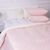 Покрывало MirSon набор Trend Line №7111 Powder rose покрывало 200х220+4 наволочки 50х70 (2200005625217), изображение 9