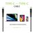 Дата кабель Type-C to Type-C 1.2m CBFLEXTT1 18W black Intaleo (1283126504082), зображення 3 Дата кабель Type-C to Type-C 1.2m CBFLEXTT1 18W black Intaleo (1283126504082), зображення 3