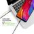 Дата кабель Type-C to Type-C 1.2m CBGPD60WTT1 60W grey Intaleo (1283126518096), зображення 6 Дата кабель Type-C to Type-C 1.2m CBGPD60WTT1 60W grey Intaleo (1283126518096), зображення 6