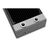 Радиатор для СВО Ekwb EK-Quantum Surface P420M X-Flow - Black (3831109838587), изображение 3 Радиатор для СВО Ekwb EK-Quantum Surface P420M X-Flow - Black (3831109838587), изображение 3