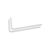 Трубка для СВО Ekwb EK-Loop Metal Tube 14mm 0.8m Pre-Bent 90 - Satin Titanium (2 pcs) (3831109891780) Трубка для СВО Ekwb EK-Loop Metal Tube 14mm 0.8m Pre-Bent 90 - Satin Titanium (2 pcs) (3831109891780)
